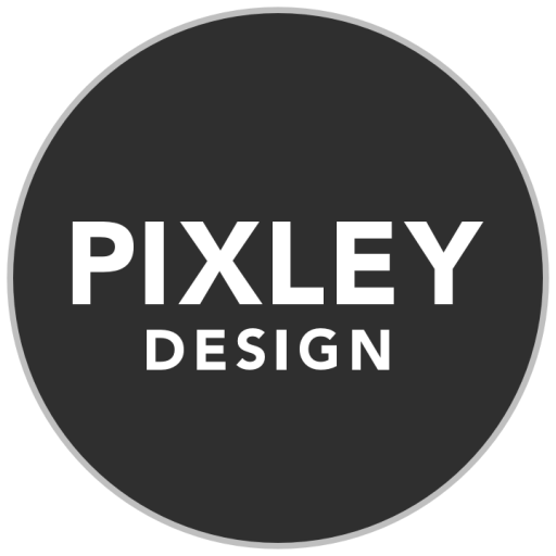 PIXLEY.DESIGN
